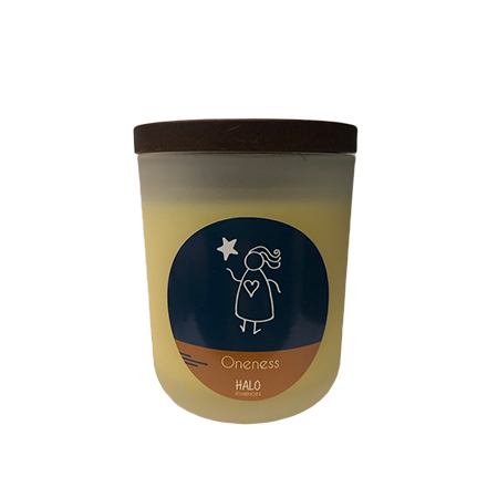 Oneness Candle